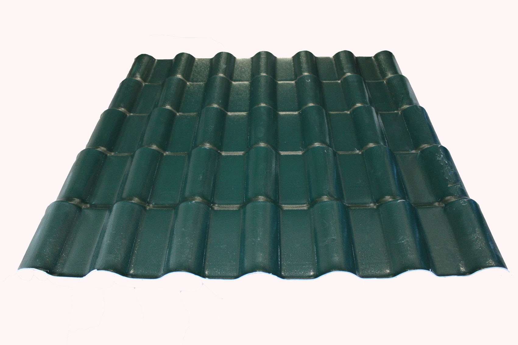 ASA Synthetic Resin Tile